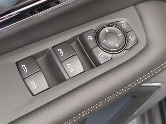 2026 GMC Yukon 2WD Elevation