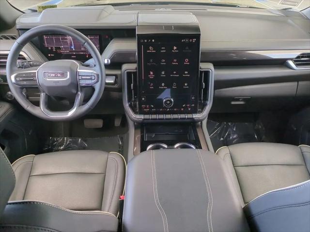 2026 GMC Yukon 2WD Elevation