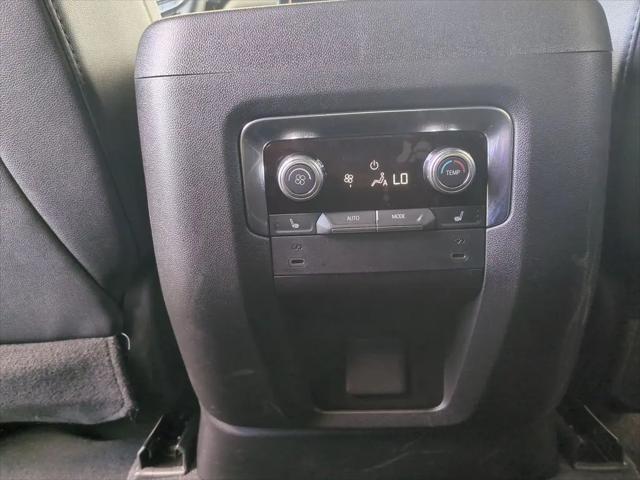 2026 GMC Yukon 2WD Elevation
