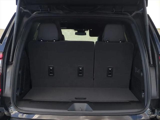 2026 GMC Yukon 2WD Elevation