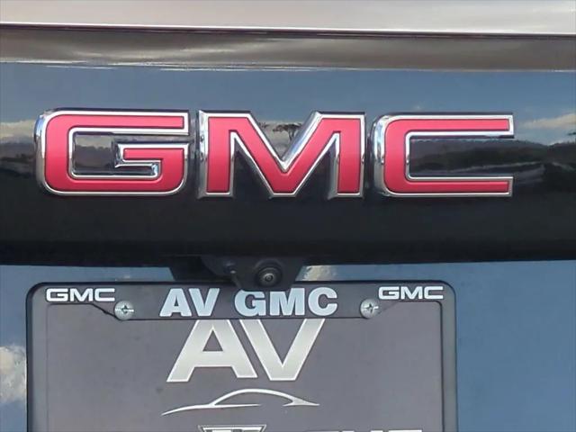 2026 GMC Yukon 2WD Elevation