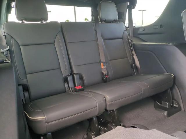2026 GMC Yukon 2WD Elevation
