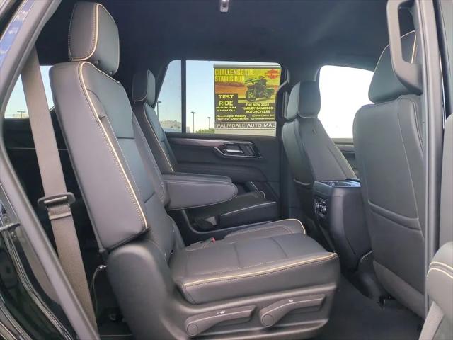 2026 GMC Yukon 2WD Elevation