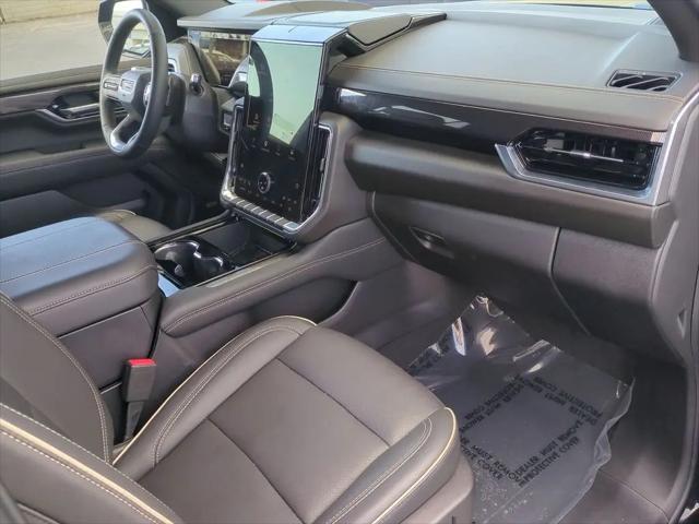 2026 GMC Yukon 2WD Elevation
