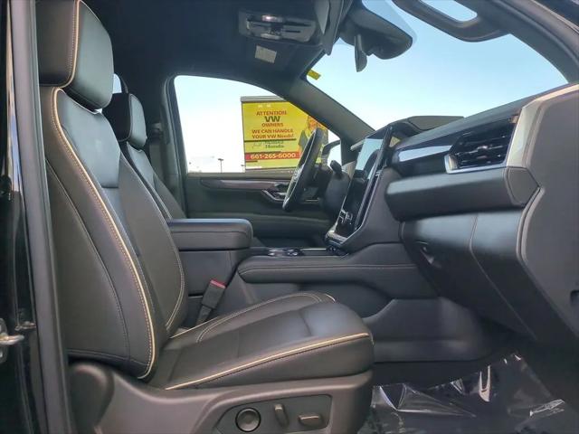 2026 GMC Yukon 2WD Elevation