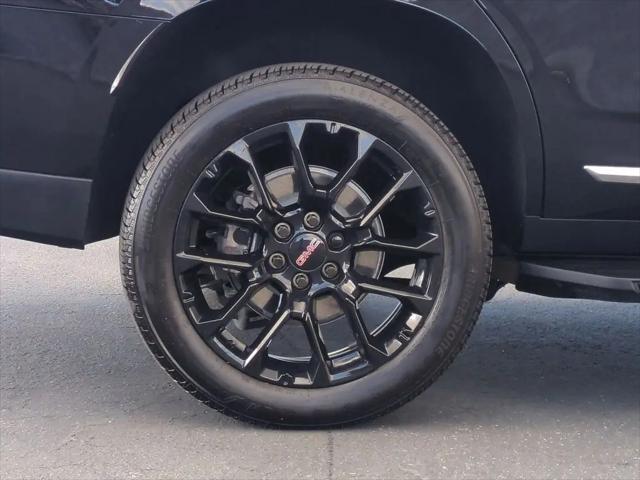 2026 GMC Yukon 2WD Elevation
