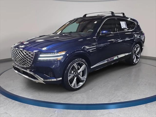 2025 Genesis GV80 2.5T Prestige AWD for sale in Raleigh, NC