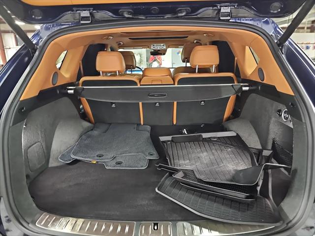 2025 Genesis GV80 2.5T Prestige AWD