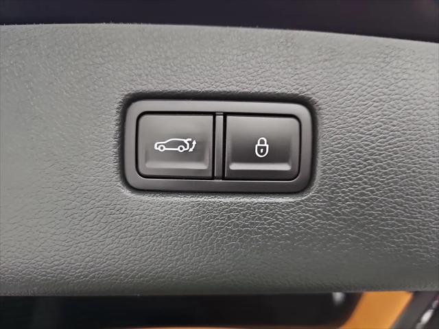 2025 Genesis GV80 2.5T Prestige AWD