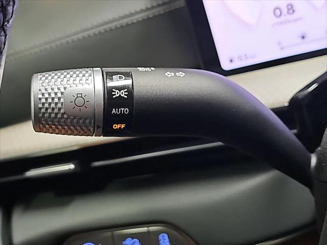 2025 Genesis GV80 2.5T Prestige AWD