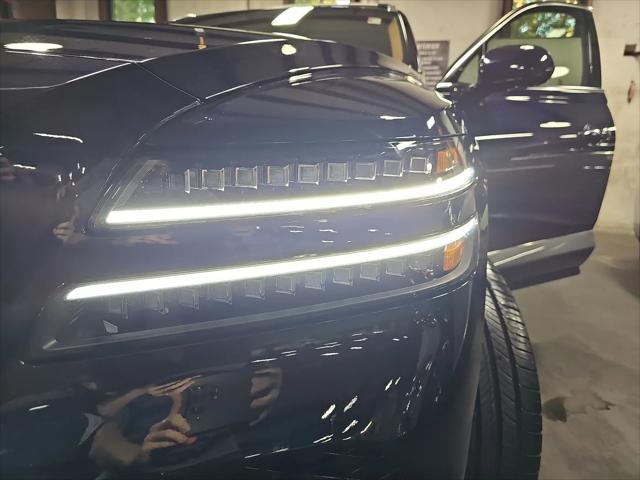2025 Genesis GV80 2.5T Prestige AWD