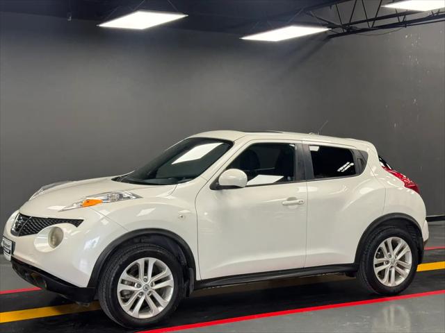 2013 Nissan JUKE S for sale in Dallas, TX