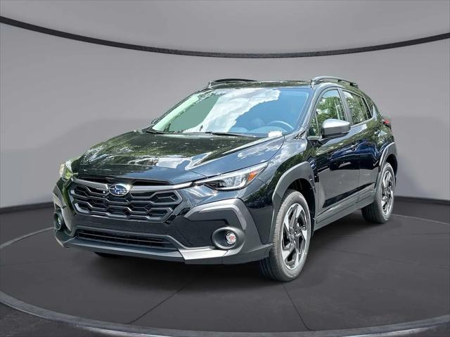 2026 Subaru Crosstrek Limited for sale in Decatur, GA