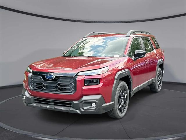 2026 Subaru Outback Limited for sale in Decatur, GA