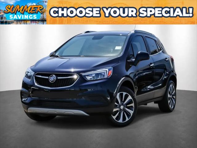 2021 Buick Encore AWD Preferred for sale in Anaheim, CA