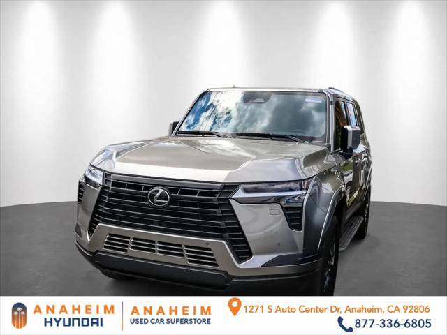2024 Lexus GX 550 Premium for sale in Anaheim, CA