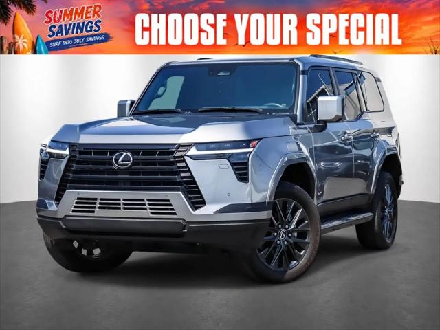 2024 Lexus GX 550 Premium for sale in Anaheim, CA