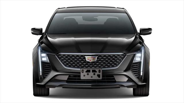 2026 Cadillac CT5 Premium Luxury RWD