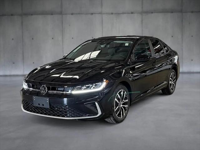 2026 Volkswagen Jetta SE for sale in Bakersfield, CA