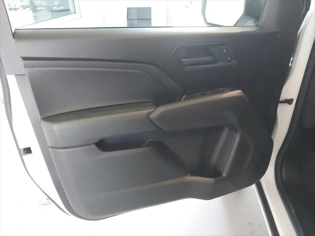 2026 Chevrolet Colorado WT, 4WD