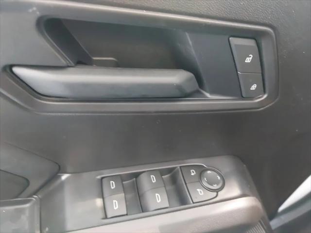 2026 Chevrolet Colorado WT, 4WD