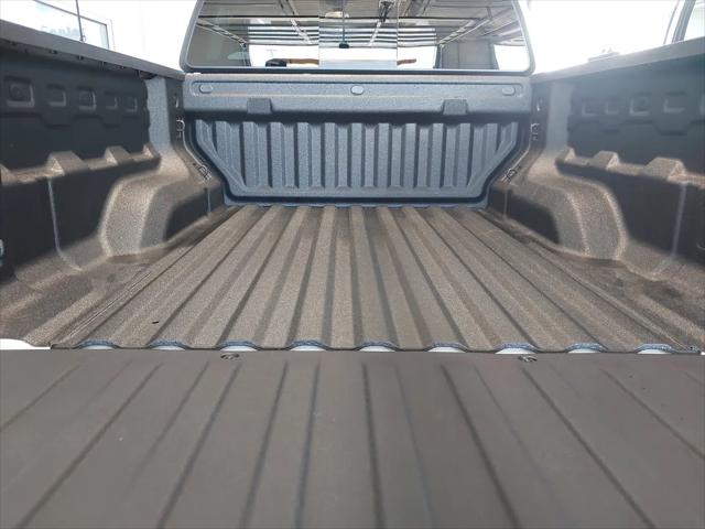 2026 Chevrolet Colorado WT, 4WD