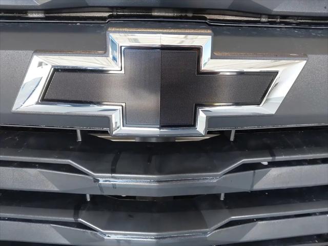 2026 Chevrolet Colorado WT, 4WD