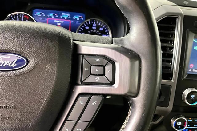 2019 Ford Expedition Max Platinum