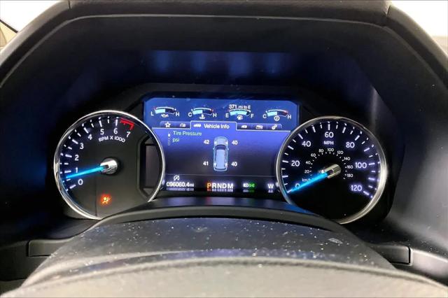 2019 Ford Expedition Max Platinum
