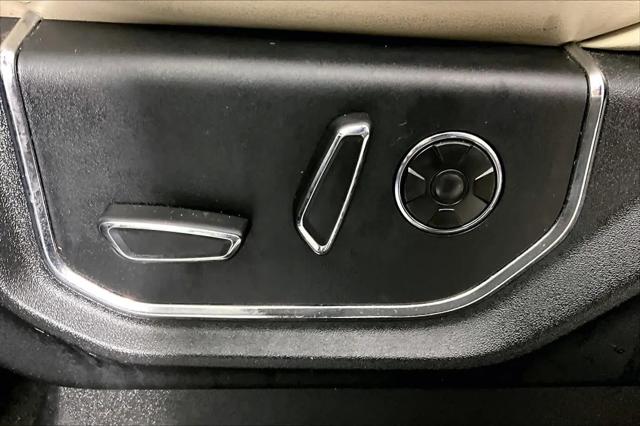 2019 Ford Expedition Max Platinum