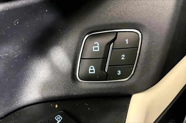 2019 Ford Expedition Max Platinum