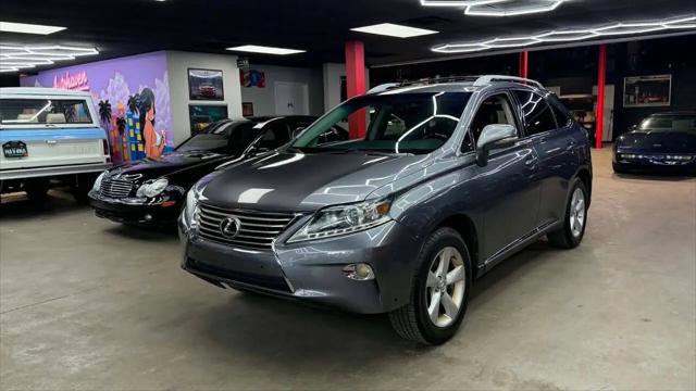 2015 Lexus RX 350 RX 350 for sale in Shelby Township, MI