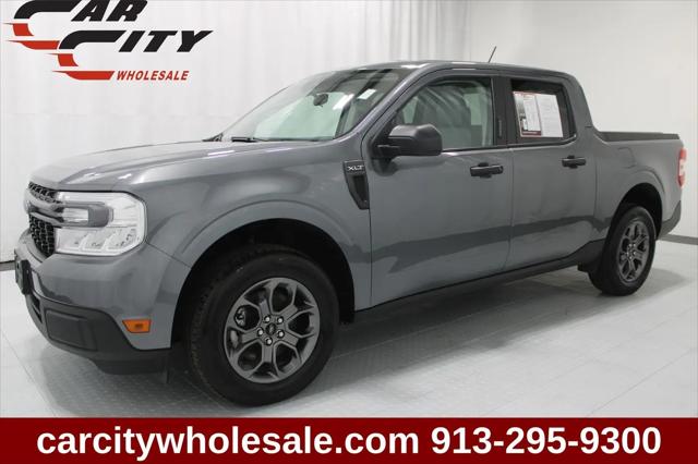2022 Ford Maverick XLT for sale in Shawnee, KS