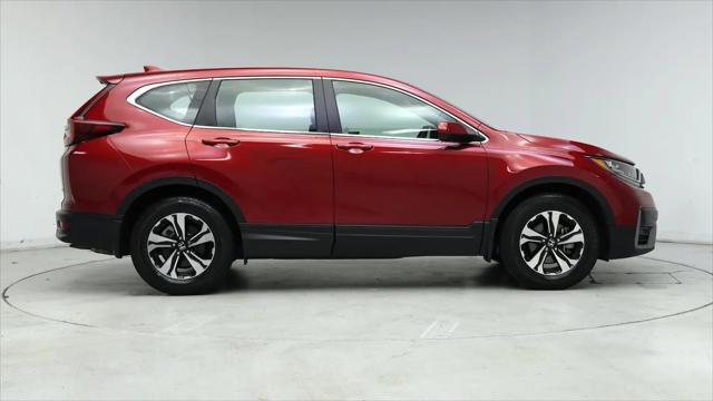 2021 Honda CR-V 2WD Special Edition
