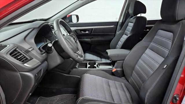 2021 Honda CR-V 2WD Special Edition