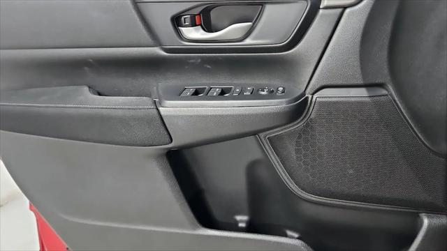 2021 Honda CR-V 2WD Special Edition