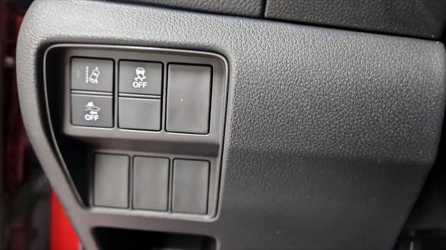 2021 Honda CR-V 2WD Special Edition