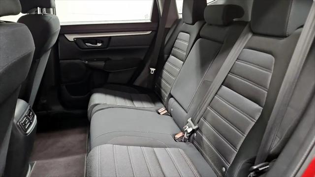 2021 Honda CR-V 2WD Special Edition