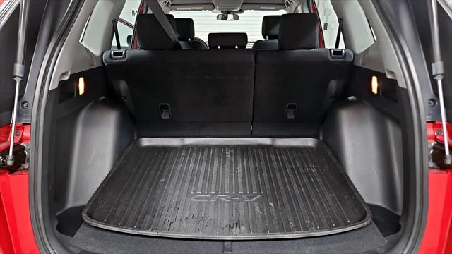 2021 Honda CR-V 2WD Special Edition