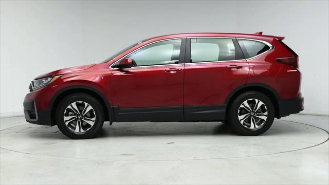 2021 Honda CR-V 2WD Special Edition