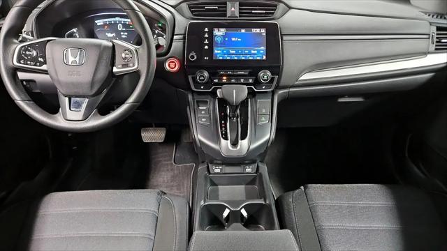 2021 Honda CR-V 2WD Special Edition