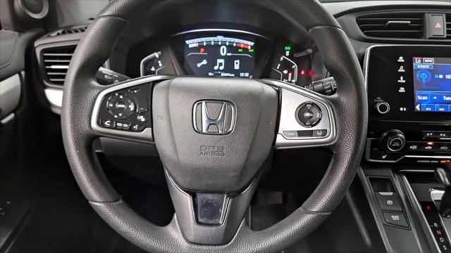 2021 Honda CR-V 2WD Special Edition
