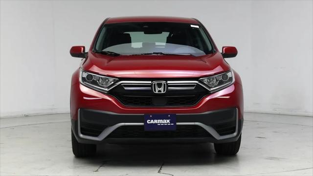 2021 Honda CR-V 2WD Special Edition