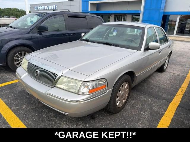 2005 Mercury Grand Marquis LS for sale in Merrillville, IN