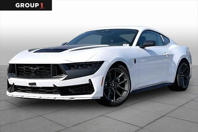 2026 Ford Mustang Dark Horse Fastback for sale in Rockwall, TX