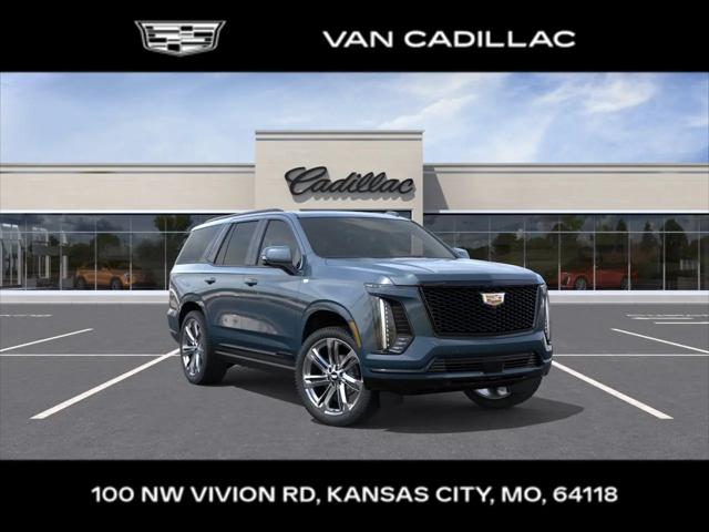 2026 Cadillac Escalade Sport for sale in Kansas City, MO