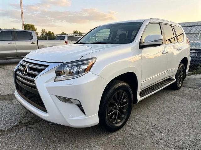 2018 Lexus GX 460 GX 460