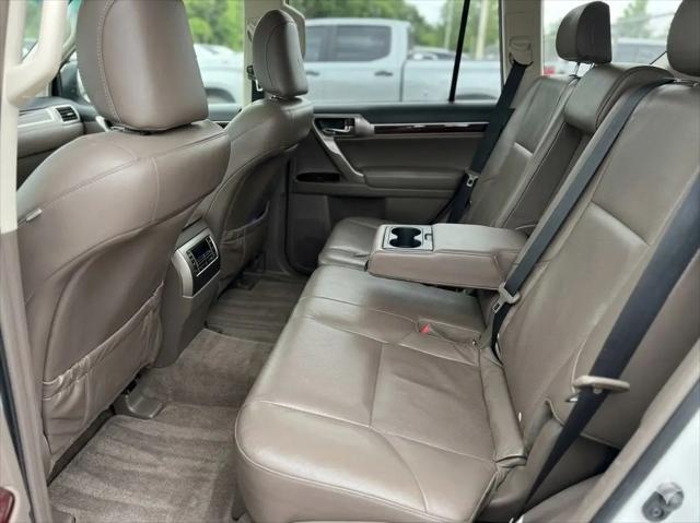 2018 Lexus GX 460 GX 460