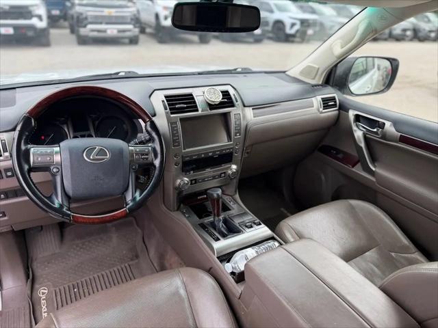 2018 Lexus GX 460 GX 460