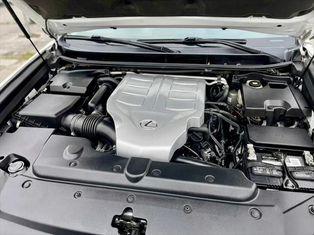 2018 Lexus GX 460 GX 460